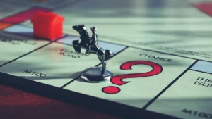 παιχνίδια monopoly