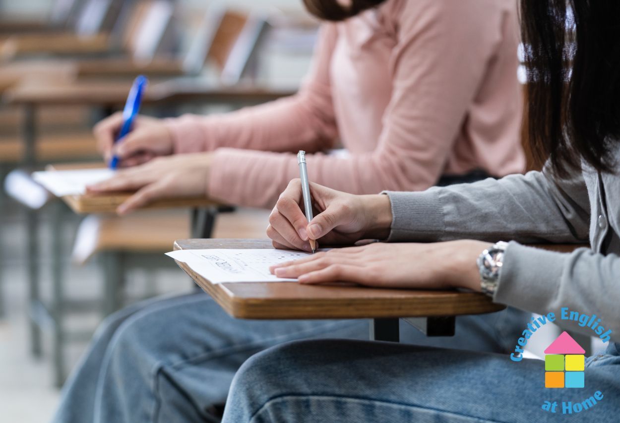 Read more about the article Εξετάσεις αγγλικών: 12 + 1 Tips για το Michigan ECCE