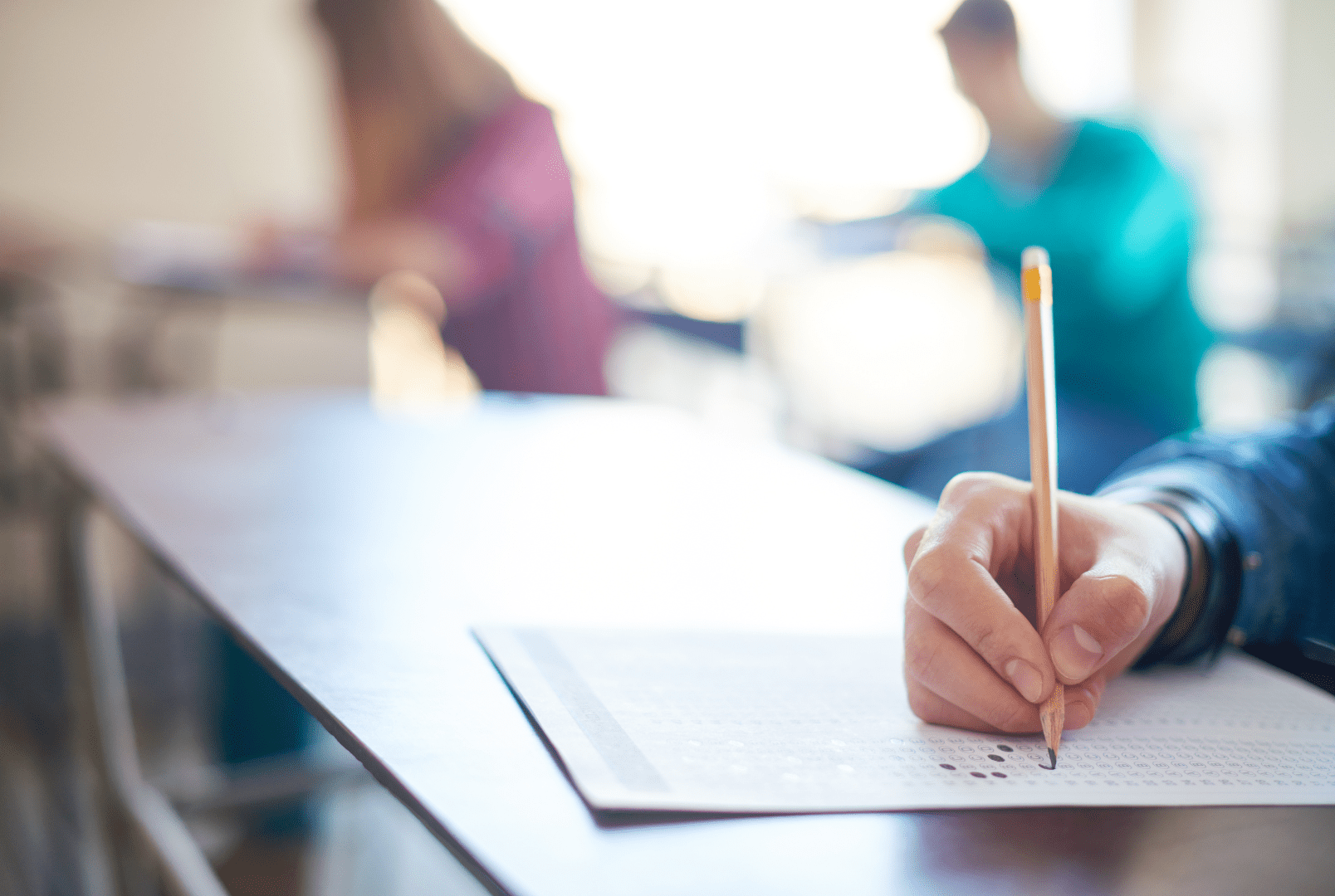 Read more about the article Πώς θα πετύχω στις εξετάσεις του Proficiency;