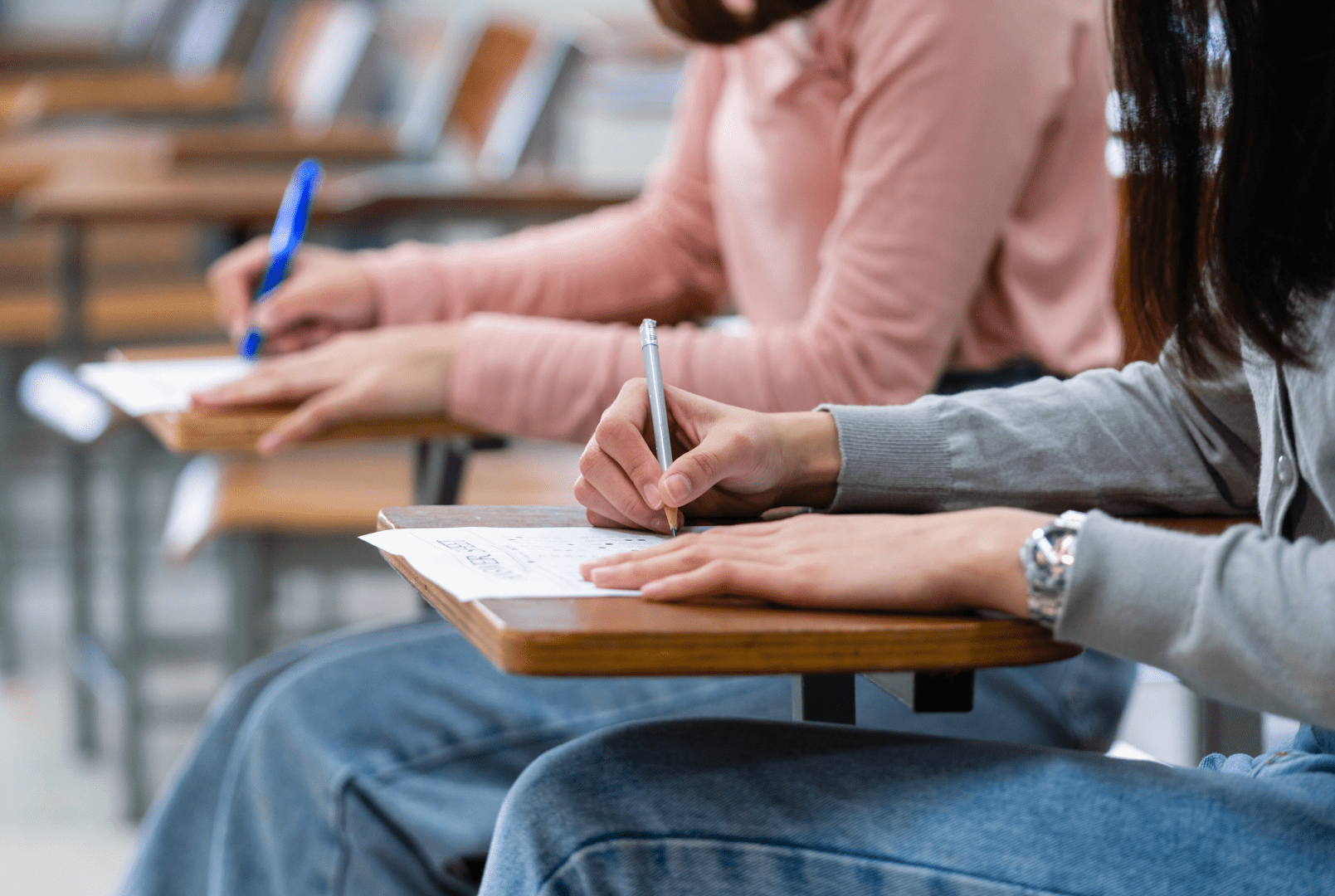 Read more about the article Πώς να γράψεις την τέλεια έκθεση στο Michigan ECPE Proficiency