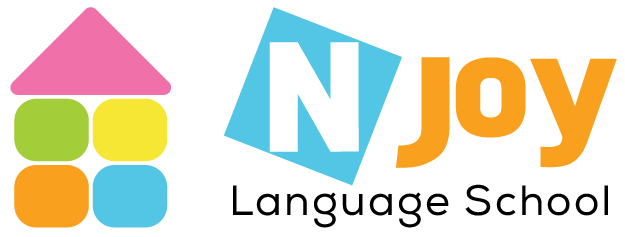 Njoy Language School Μαθήματα αγγλικών | Αγγλικά στο σπίτι