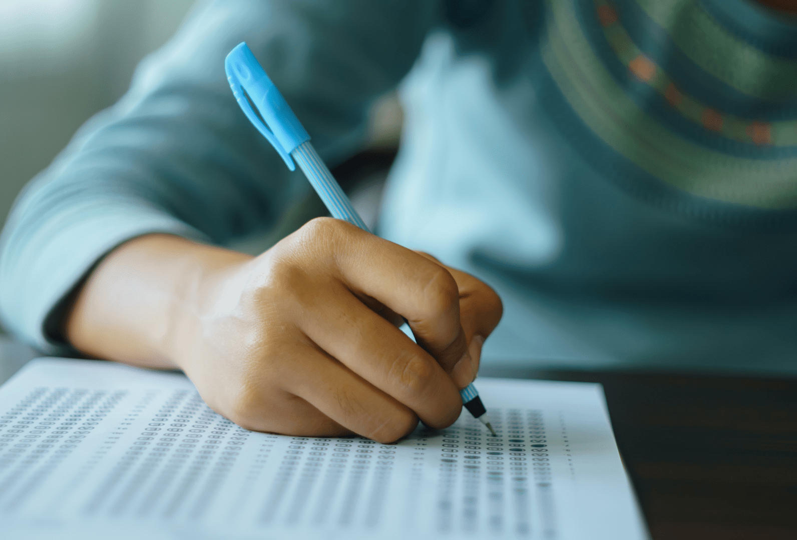 Read more about the article IELTS or TOEFL? Ποια είναι η καταλληλότερη εξέταση για σπουδές στο εξωτερικό;