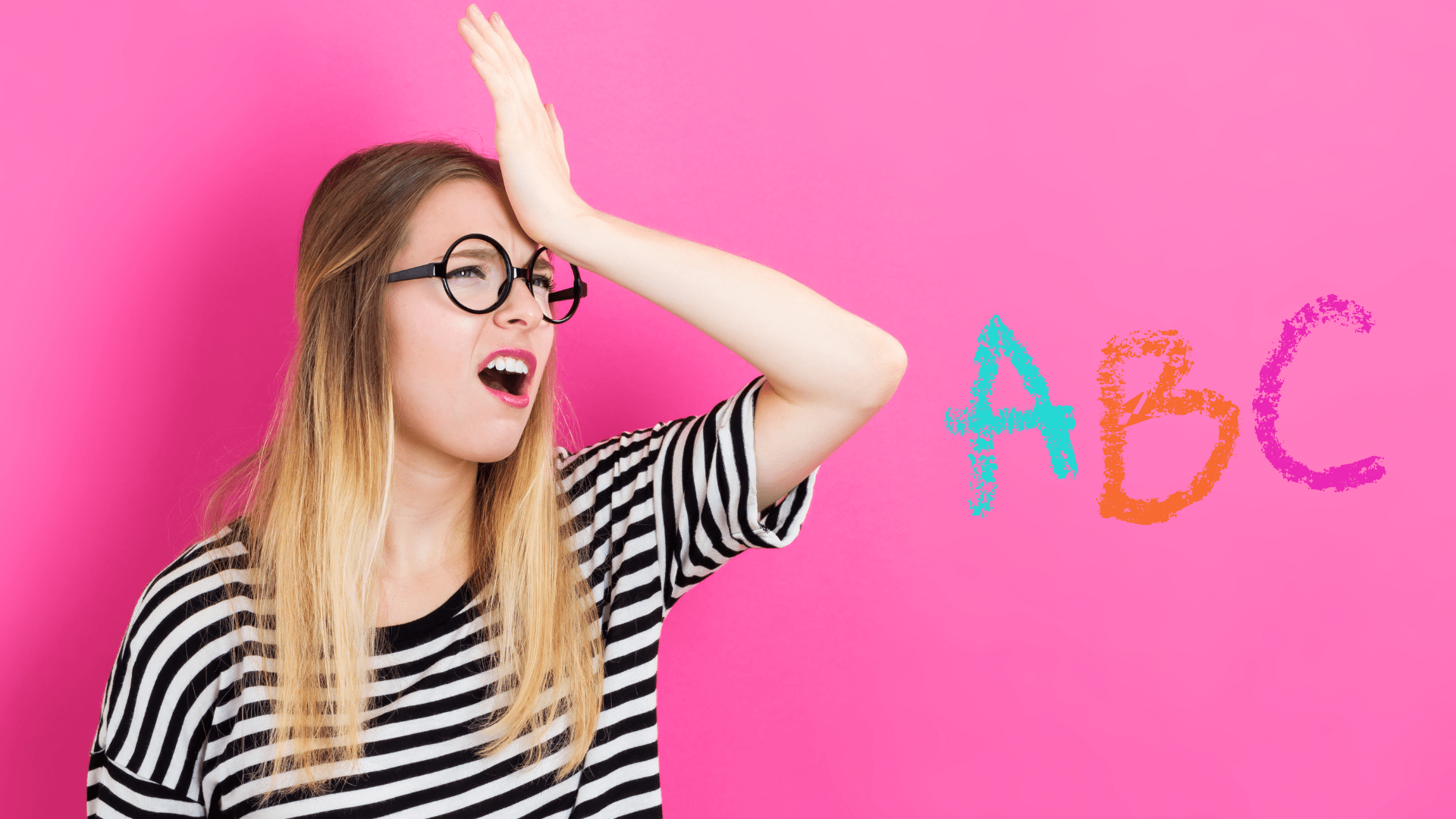 Read more about the article Τα 10 πιο συνηθισμένα λάθη στην εκμάθηση ξένων γλωσσών