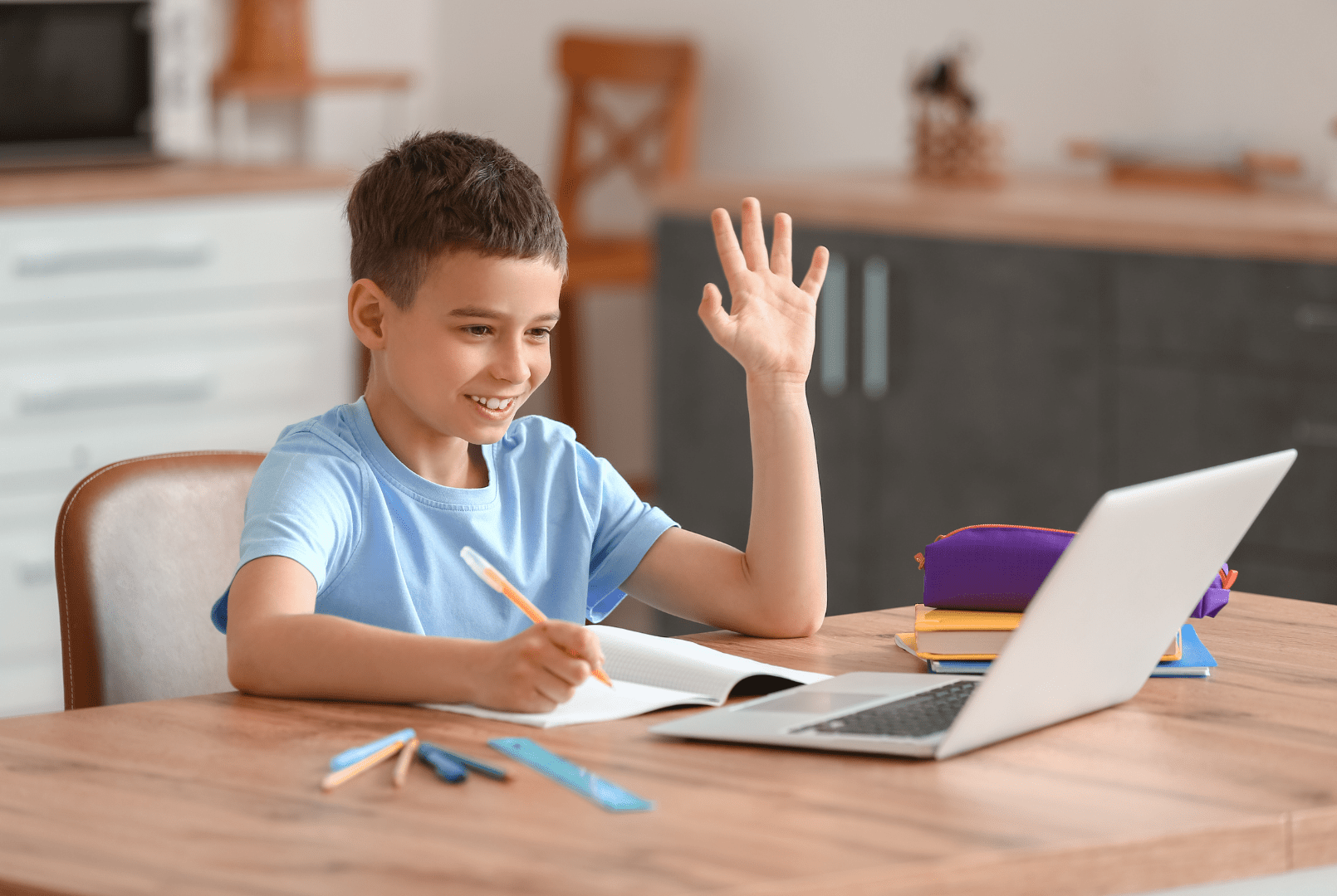 Read more about the article Ο ρόλος του AI στην εκμάθηση ξένων γλωσσών
