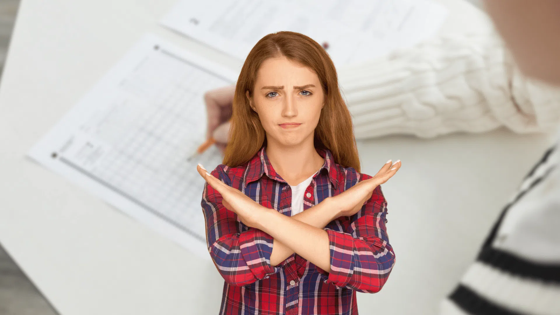 Read more about the article Συνηθισμένα λάθη μαθητών στις εξετάσεις πιστοποίησης