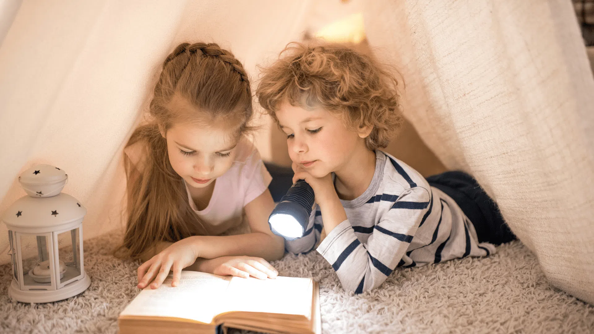 Read more about the article Τα πιο όμορφα αγγλικά παραμύθια για παιδιά