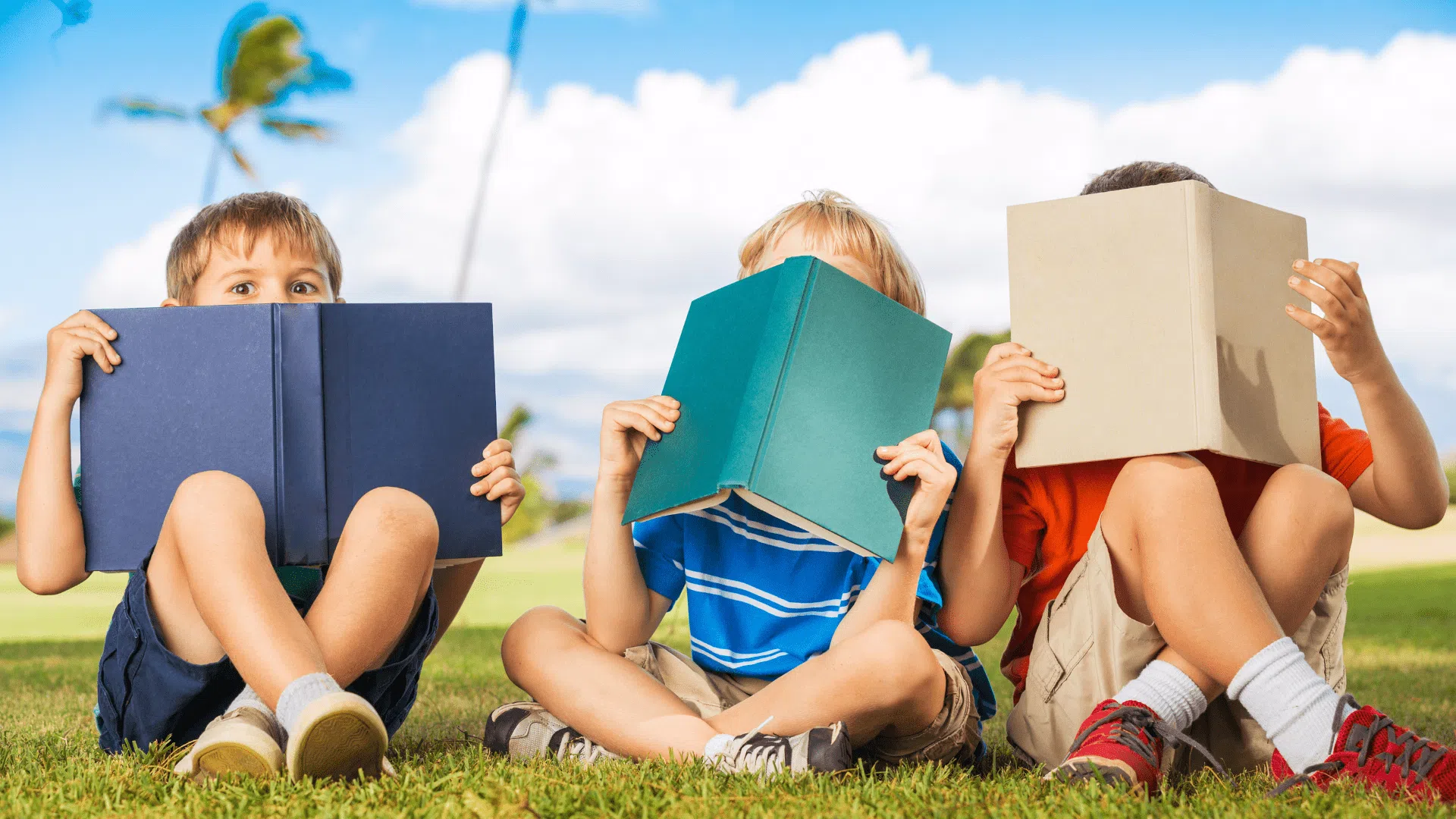 Read more about the article Χρήσιμο εκπαιδευτικό υλικό για εκμάθηση αγγλικών το καλοκαίρι