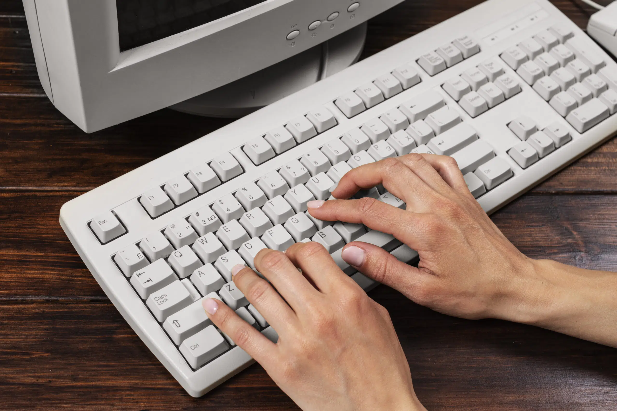 Read more about the article IELTS on Computer: Όλα όσα πρέπει να γνωρίζετε