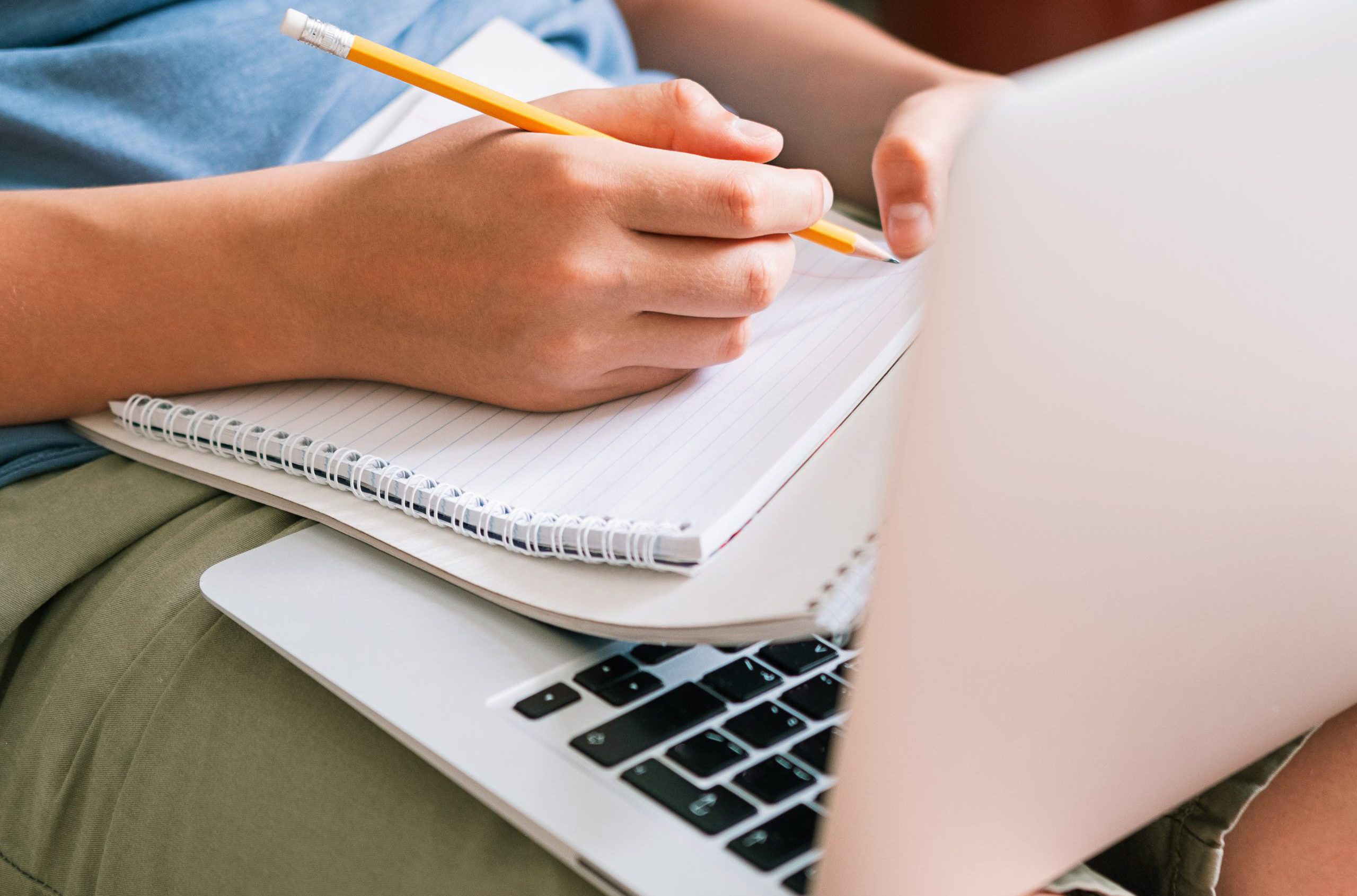 Read more about the article Μαθήματα αγγλικών online – Πόσο αποτελεσματικά είναι;